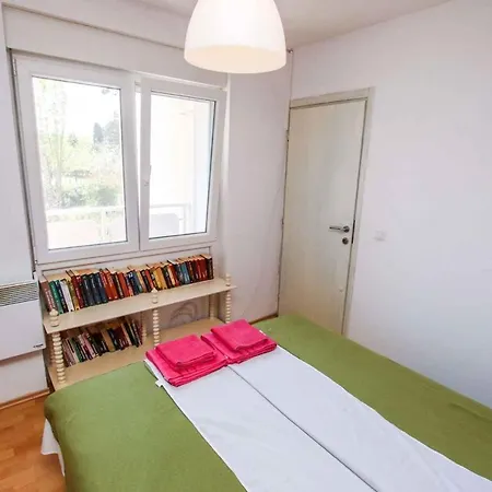 In - Istrien 41016 Appartamento Porec