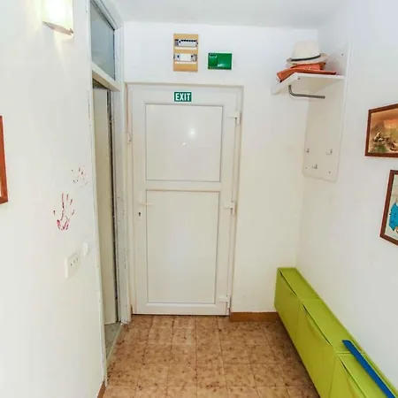 In - Istrien 41016 Apartman