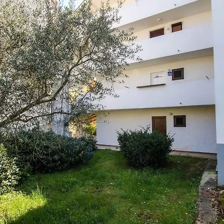 In - Istrien 41016 Appartamento *
