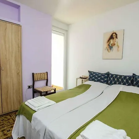 In - Istrien 41016 Apartman Poreč
