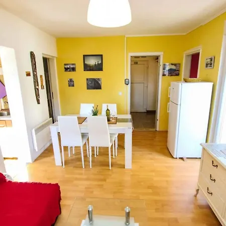 In - Istrien 41016 Apartman *