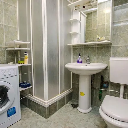 In - Istrien 41016 Apartman *