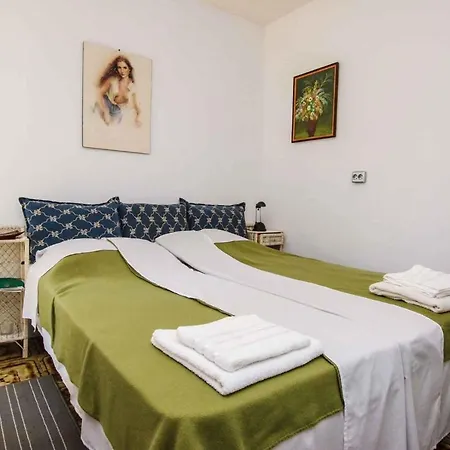 Apartman In - Istrien 41016