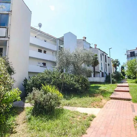 In - Istrien 41016 Appartamento Porec