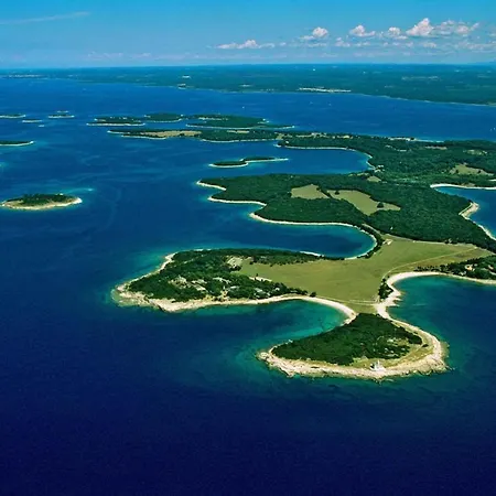 In - Istrien 41016 Porec