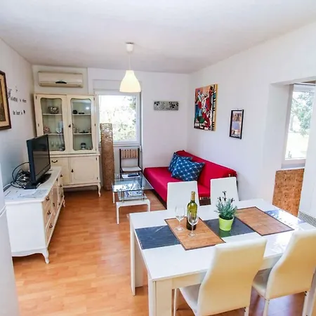 In - Istrien 41016 Appartamento Porec