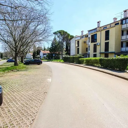 In - Istrien 41016 Appartamento