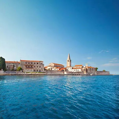 In - Istrien 41016 Poreč