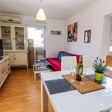 In - Istrien 41016 Appartamento