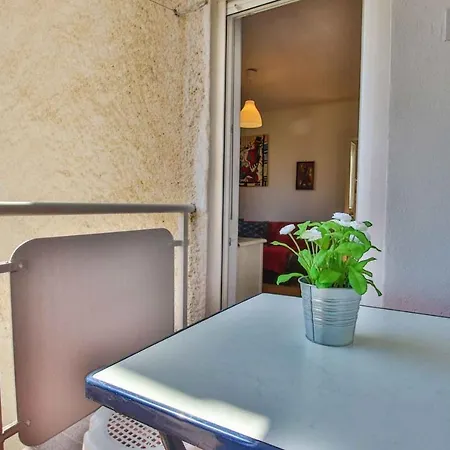 In - Istrien 41016 Apartman *
